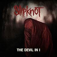 Slipknot: The Devil in I (2014) cover