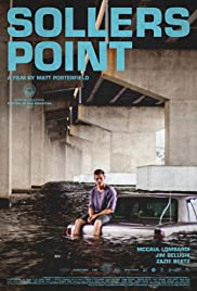 Sollers Point 2017 copertina