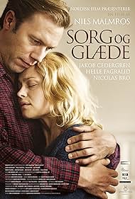 Sorg og glæde (2013) cover