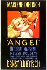 Angel (1937) cover