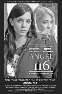 Angel 116 2011 poster