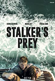 Stalker's Prey 2017 poster