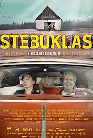 Stebuklas (2017) cover