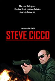 Steve Cicco (2012) cover