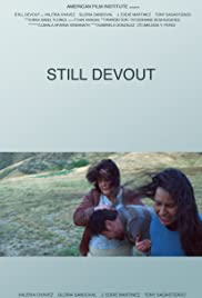 Still Devout (2017) cover