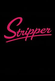 Stripper 1985 poster