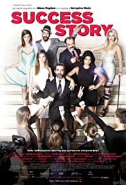 Success Story (2017) cover