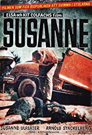 Susanne 1960 capa