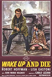 Svegliati e uccidi (1966) cover