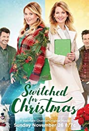 Switched for Christmas 2017 copertina