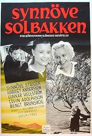 Synnöve Solbakken (1957) cover