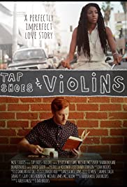 Tap Shoes & Violins (2015) cover