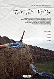 Tater Tot & Patton (2017) cover