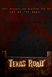 Texas Road 2010 capa