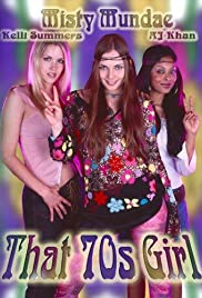 That 70's Girl 2004 poster
