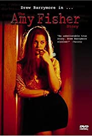 The Amy Fisher Story 1993 poster