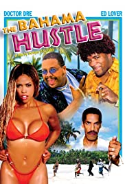 The Bahama Hustle 2004 capa