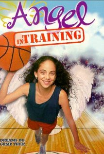 Angel in Training (1999) cover