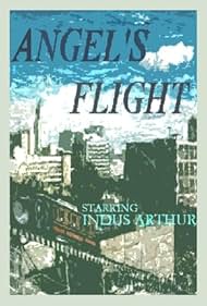 Angel's Flight (1965) cover