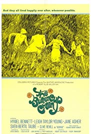 The Buttercup Chain (1970) cover