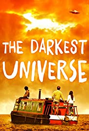 The Darkest Universe (2016) cover