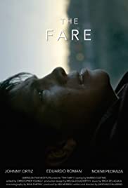 The Fare (2016) cover