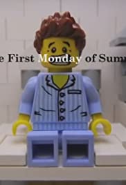 The First Monday of Summer 2013 poster