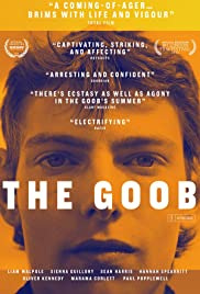 The Goob 2014 poster