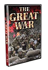 The Great War 2007 copertina