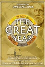 The Great Year (2004) cover