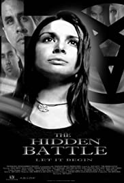 The Hidden Battle (2006) cover