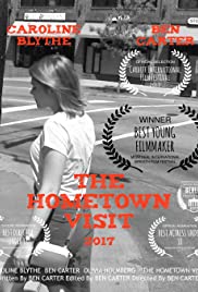 The Hometown Visit 2017 capa