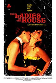 The Ladies of the House (2014) cover