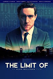 The Limit Of (2017) cover