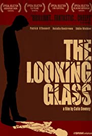 The Looking Glass (2011) cover