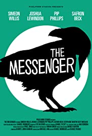 The Messenger 2017 copertina