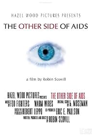 The Other Side of AIDS 2004 poster