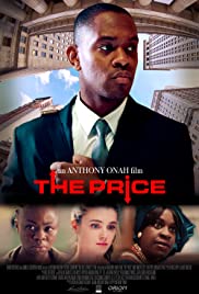 The Price (2017) cover