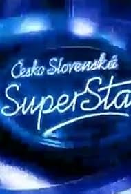 Cesko slovenská superstar (2009) cover