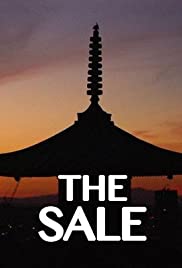 The Sale of Yamashiro (2015) cover