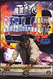 The Sell Out 1976 masque