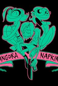 Angora Napkin (2009) cover