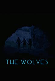 The Wolves 2017 capa
