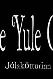 The Yule Cat: Jólakötturinn 2017 capa
