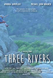 Three Rivers (2017) cover