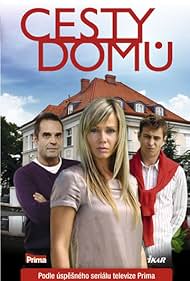 Cesty domu (2010) cover