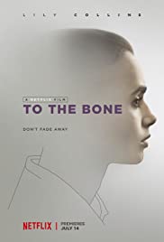 To the Bone (2017) cover