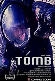 Tomb (2016) cover