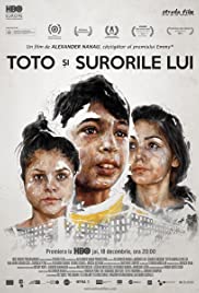 Toto si surorile lui (2014) cover