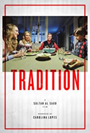 Tradition 2016 copertina